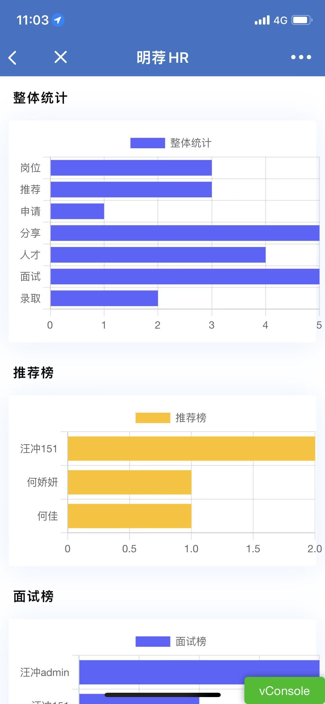 明荐HR企业端用户手册